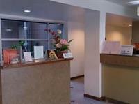 Hotel The Blooms
